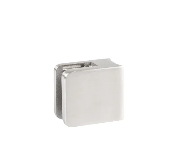 Clamp fixing square 45 x 45 mm